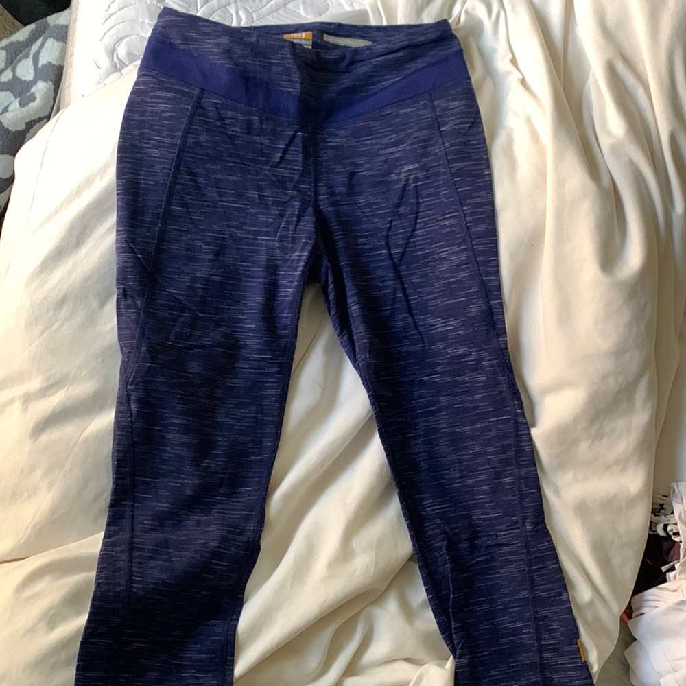 Lucy Power Max - Hathaway Collection Legging - Women’s S